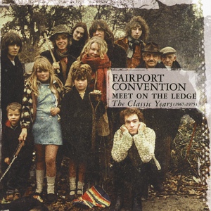 Обложка для Fairport Convention - B3 Tale In Hard Time