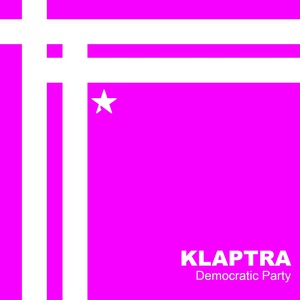 Обложка для Klaptra - Democratic Party