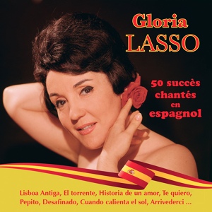 Обложка для Gloria Lasso - Dos Arbolitos