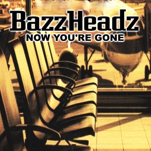 Обложка для Bazzheadz - Now You're Gone