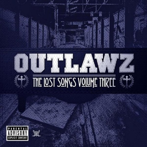 Обложка для Outlawz feat. Stormey, Lloyd - Everything Is Yours