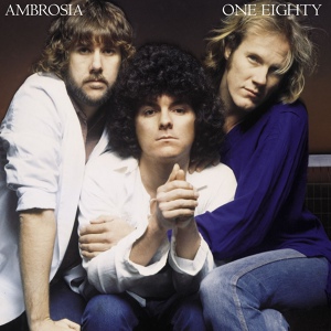 Обложка для Ambrosia - Biggest Part of Me