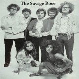 Обложка для The Savage Rose - Your Sign/My Sign