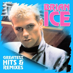 Обложка для Brian Ice - Let's Ev'rybody Love (Mix Version)