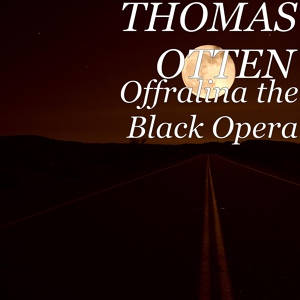 Обложка для THOMAS OTTEN - The Flower