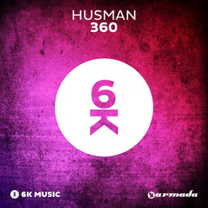 Обложка для Husman - 360