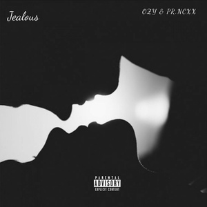 Обложка для PR.NCXX, OZY - Jealous