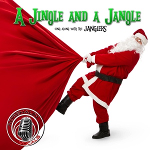 Обложка для The Janglers - Winter Wonderful