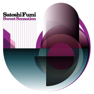Обложка для Satoshi Fumi - Touch Me