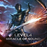 Обложка для Miracle of Sound - Hard Cash