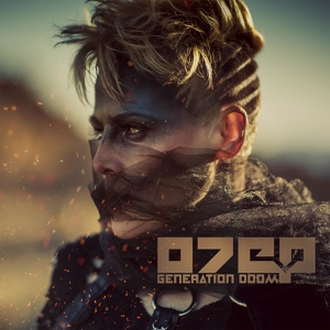 Обложка для Otep - Lords of War