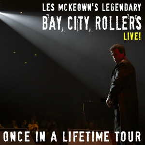 Обложка для Bay City Rollers With Les McKeown - Summerlove Sensation