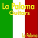 Обложка для La Paloma Guitars - Mexican Guitar