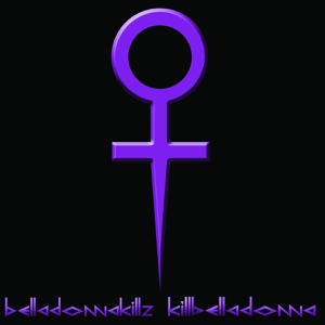 Обложка для Belladonna Killz - Kill Belladonna