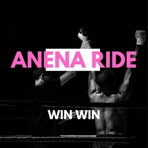 Обложка для Anena Ride - Calorised