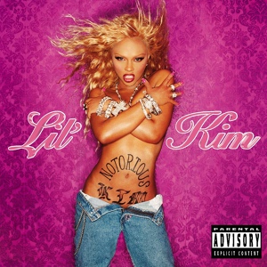 Обложка для Lil' Kim feat. CeeLo of Goodie Mob, Redman - Lil' Drummer Boy (feat. CeeLo of Goodie Mob and Redman)