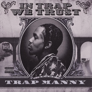 Обложка для Trap Manny - Drip