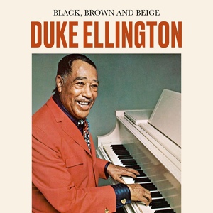 Обложка для Duke Ellington - Part 2