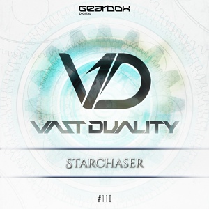 Обложка для Vast Duality - Starchaser