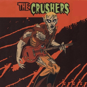 Обложка для The Crushers - Wipe Out