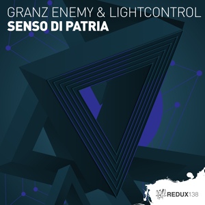 Обложка для Granz Enemy & LightControl - Senso Di Patria (Extended Mix)