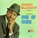 Обложка для Jimmy McGriff - The Last Minute