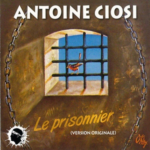 Обложка для Antoine Ciosi - Paisanu