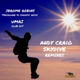 Обложка для Andy Craig - Skydive (Remixes)
