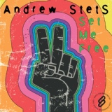 Обложка для Andrew StetS - Set Me Free