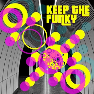 Обложка для Jason Rivas, Try Ball 2 Funk, Glitch Vuu - Play That Funky Music