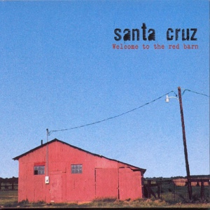 Обложка для Santa Cruz - L.A. Lament