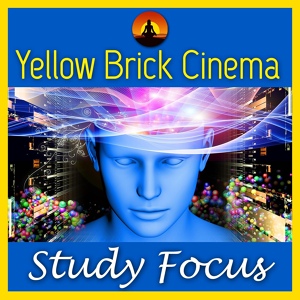 Обложка для YellowBrickCinema - 1 Hour Super Brain Study Music - Alpha Wave Binaural Beats, Enhanced Focus Study Music