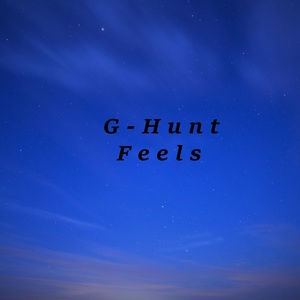 Обложка для G-Hunt - Feels