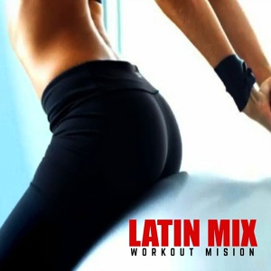 Обложка для Latin Mix - Undo