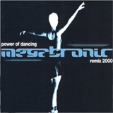 Обложка для Megatronic - Power Of Dancing