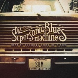 Обложка для Supersonic Blues Machine feat. Walter Trout - Can't Take It No More