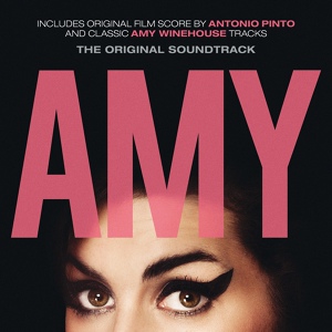 Обложка для Amy Winehouse - Love Is A Losing Game