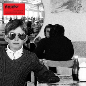 Обложка для Starsailor - The Thames