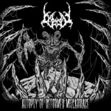 Обложка для Bigot - Autopsy Of Deformed Miscarriage