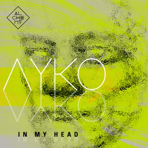 Обложка для Ayko - In My Head