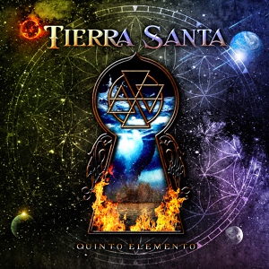 Обложка для Tierra Santa - Caín