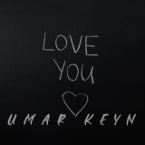 Обложка для Umar Keyn - Love you