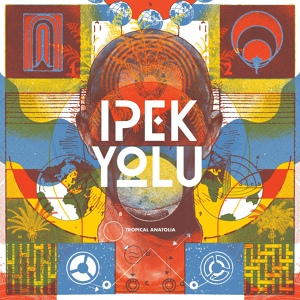 Обложка для Ipek Yolu - Neşe