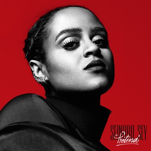 Обложка для Seinabo Sey - Younger