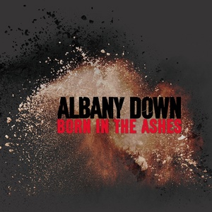 Обложка для Albany Down - Your Days Are Numbered