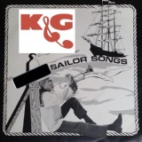 Обложка для K & G - Fanfare