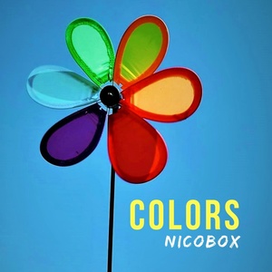 Обложка для Nicobox - Opening