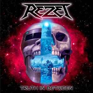 Обложка для Rezet - Truth in Between