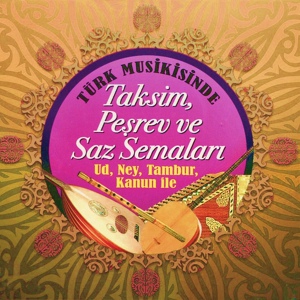 Обложка для Serdar Erbaşı - Hisar Taksim - Tambur