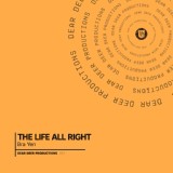 Обложка для Bra Yen - The Life All Right